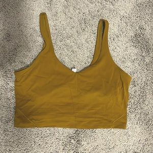Lululemon Align Tank